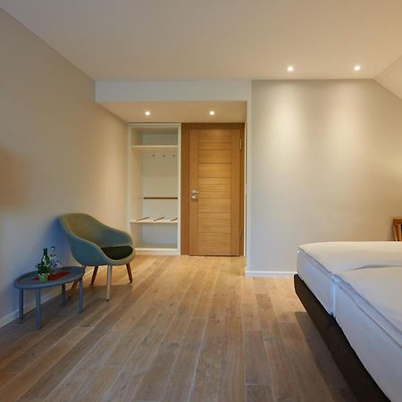 Parkhotel Wallberg Volketswil 외부 사진
