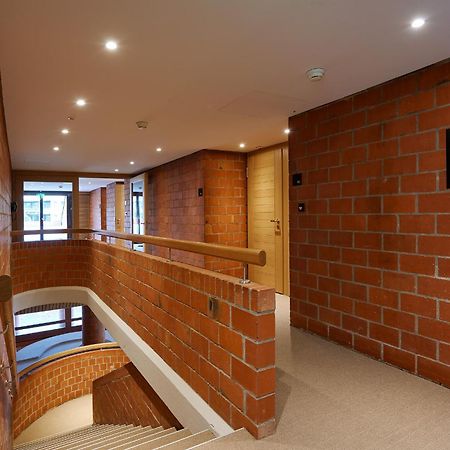 Parkhotel Wallberg Volketswil 외부 사진