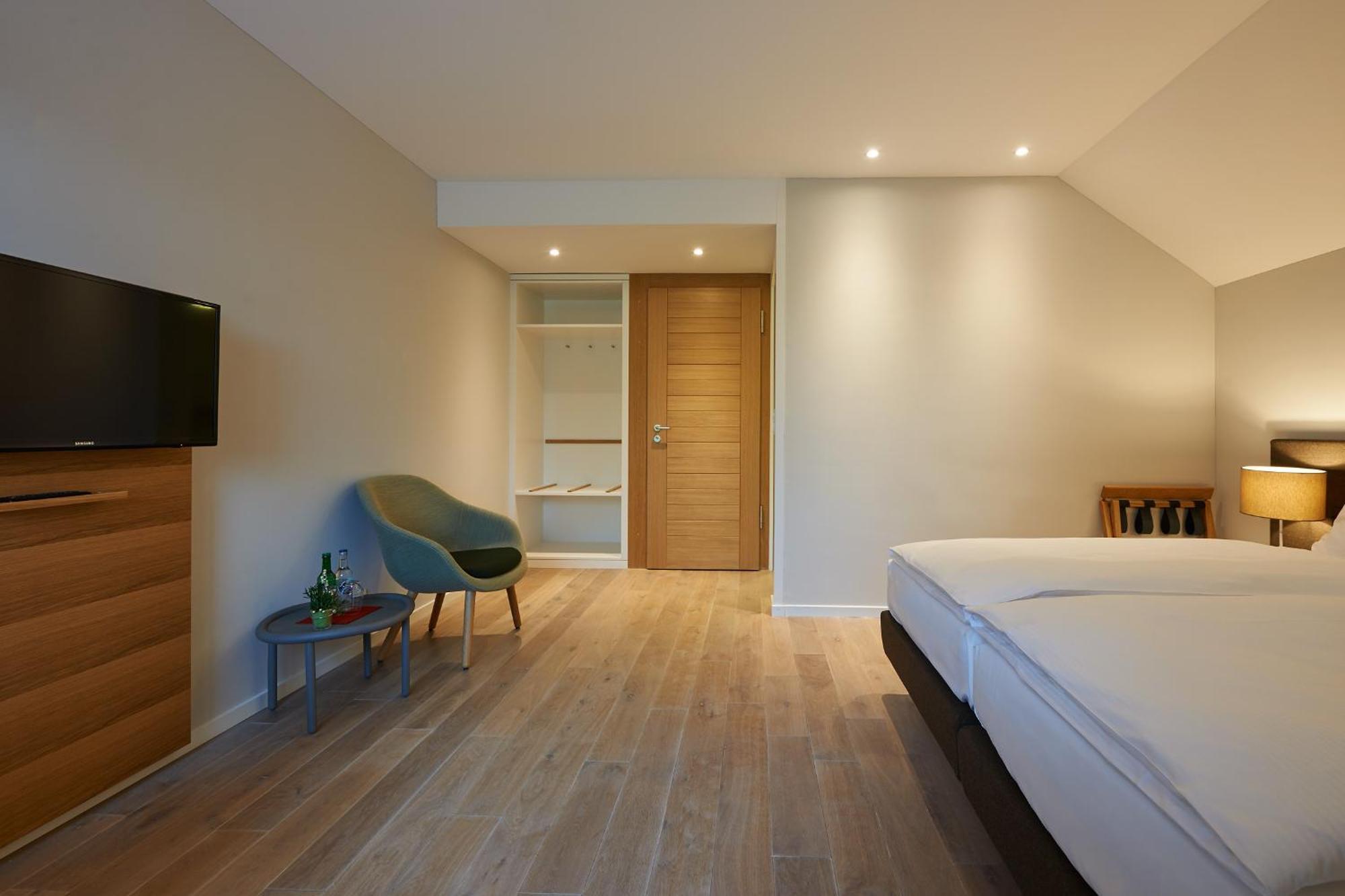Parkhotel Wallberg Volketswil 외부 사진
