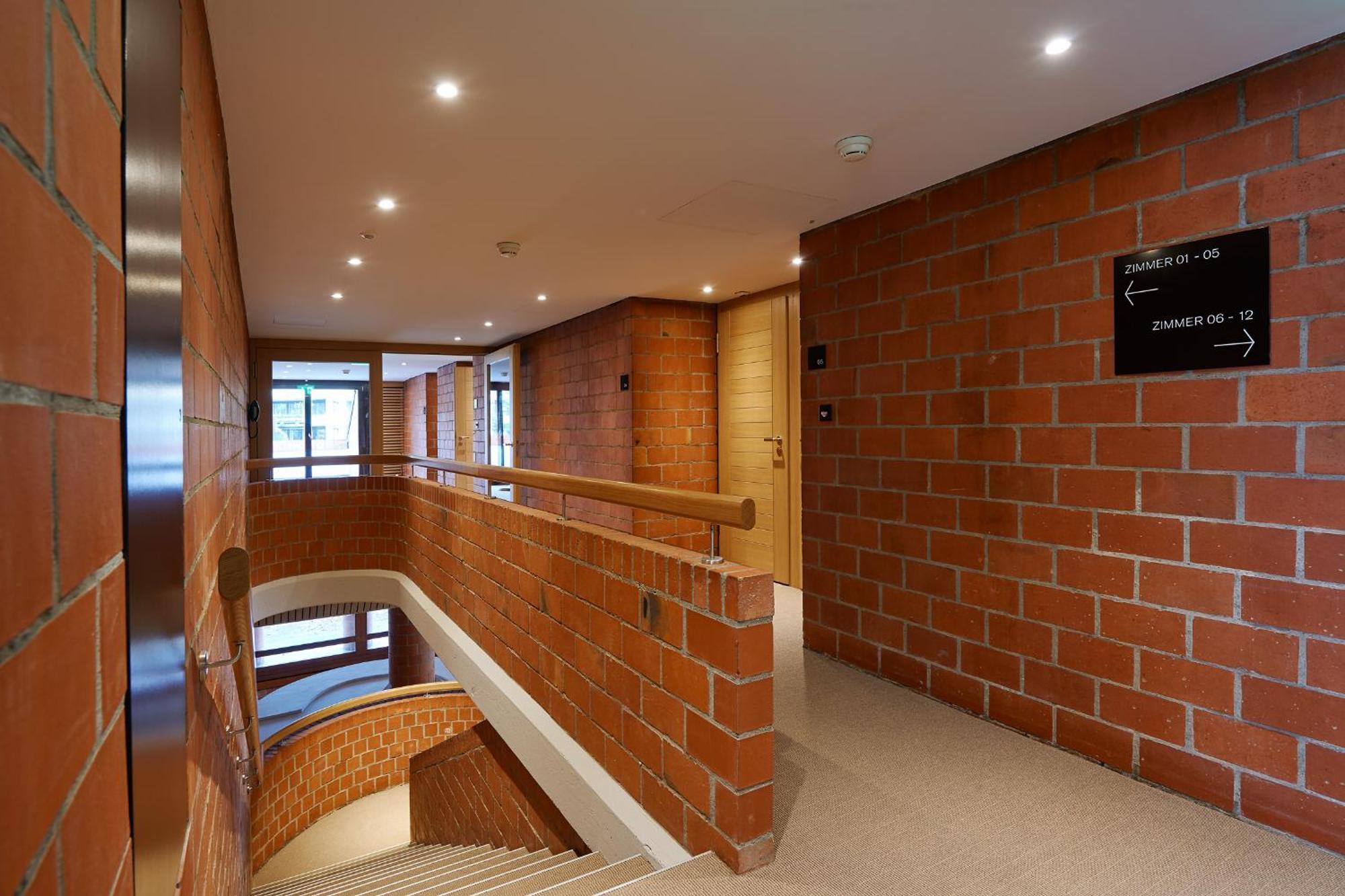 Parkhotel Wallberg Volketswil 외부 사진